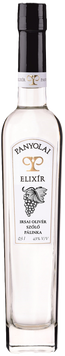 Палинка "Виноградна" - Elixir I. O.  Szőlő - 0,5 л PP-002 фото